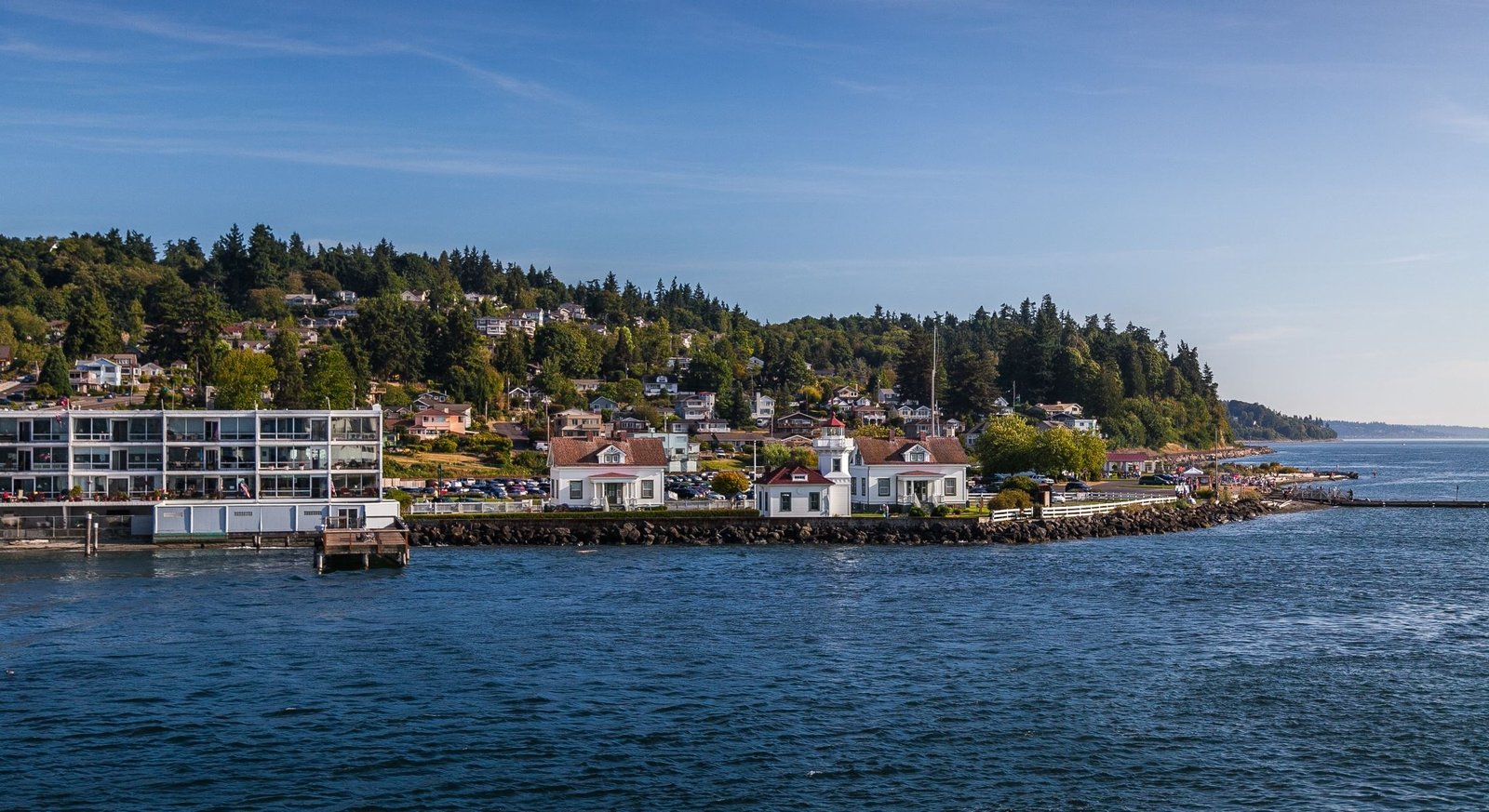 Mukilteo