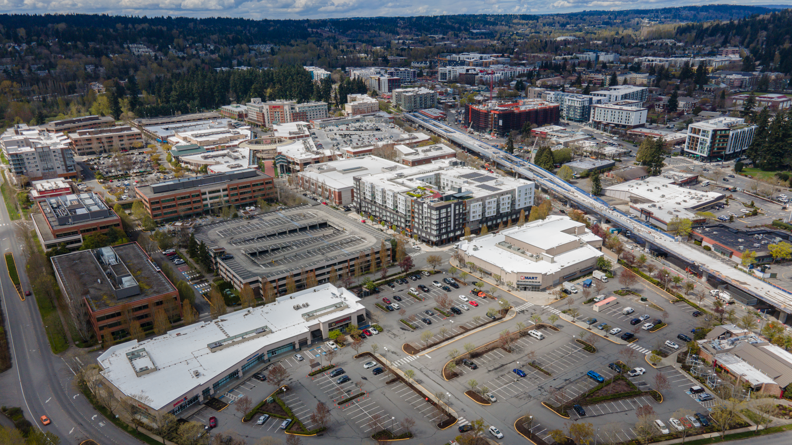 Redmond