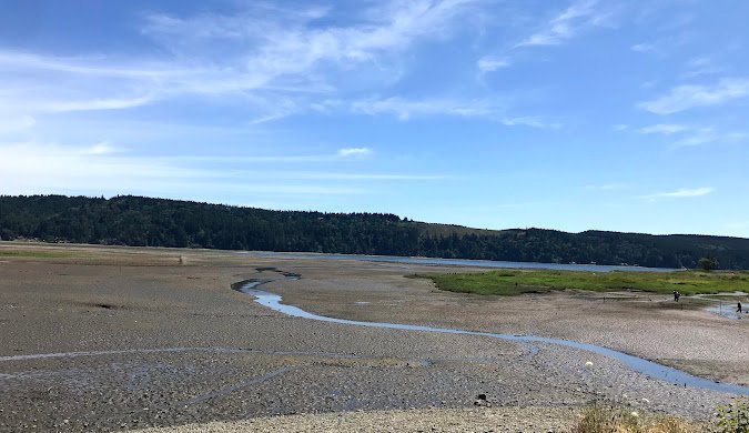 Quilcene