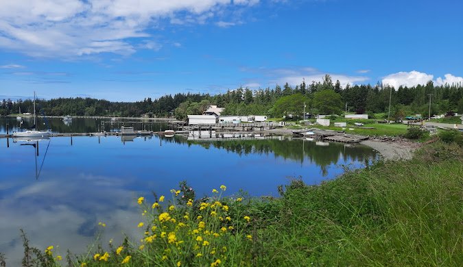 Nordland (Marrowstone Island)